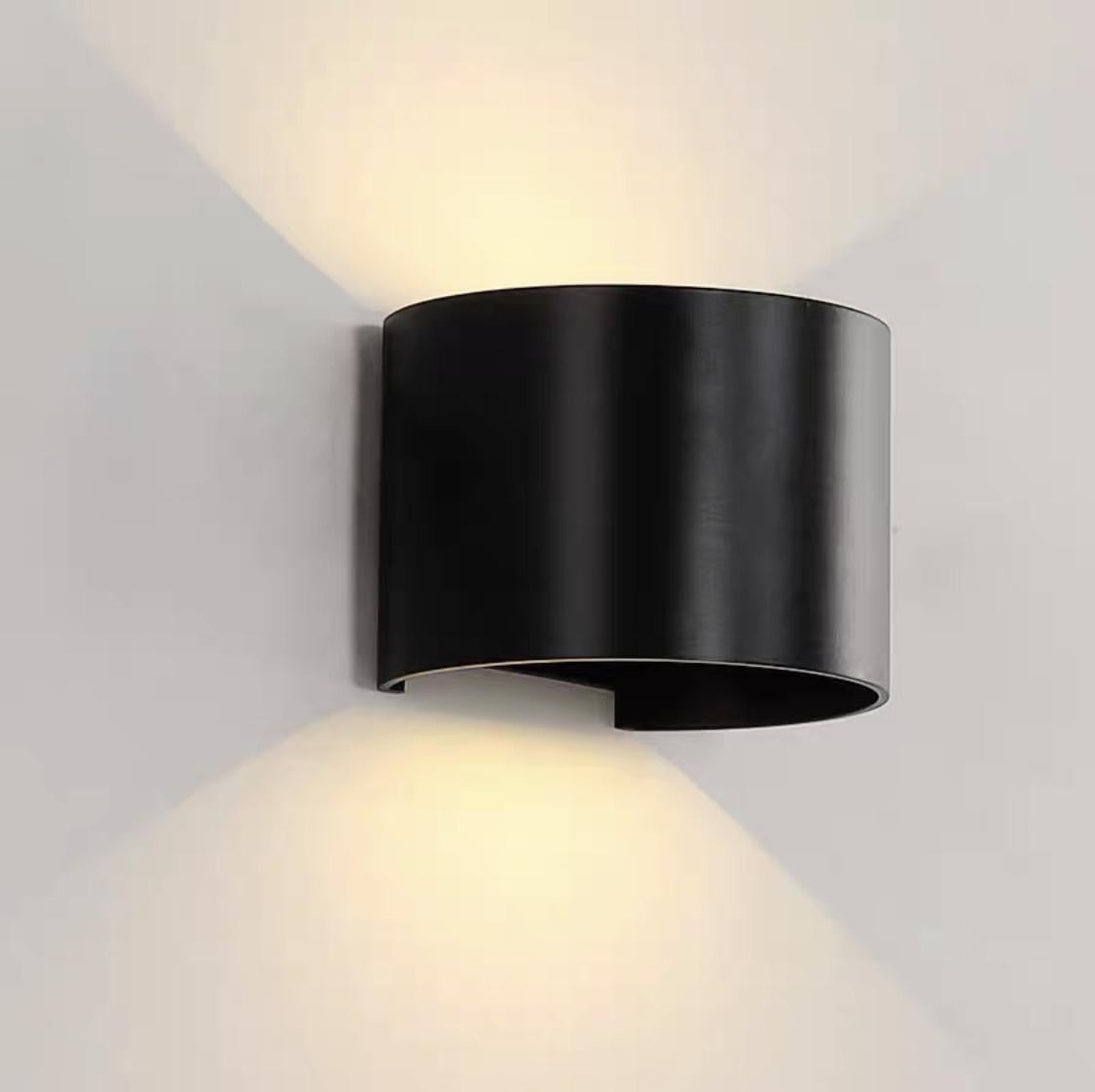 Настенная серия светильников Hal wall Lamp (058020)