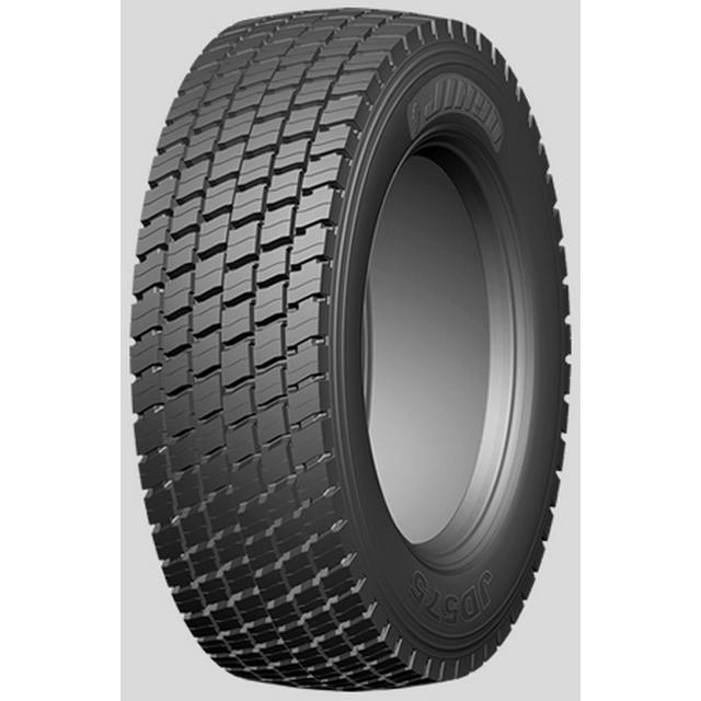 Шина Jinyu JD575 провідна 315/80 R22,5 156/153K 20PR всесезонна (1000962943) - фото 1