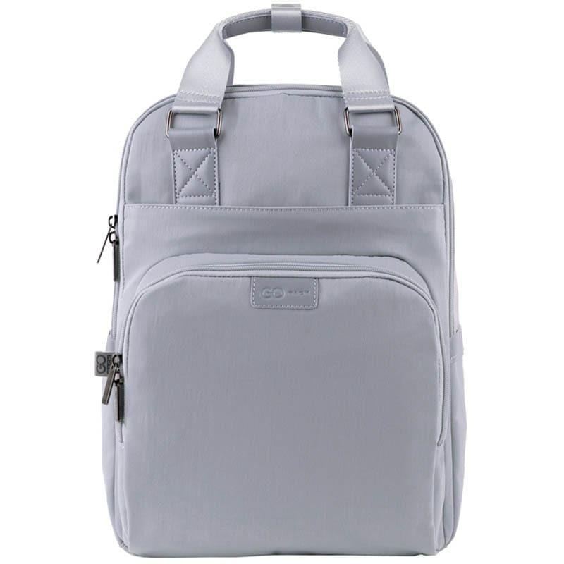 Городской рюкзак GoPack Education Teens 179 11 л Бежевый (GO25-179M-2)