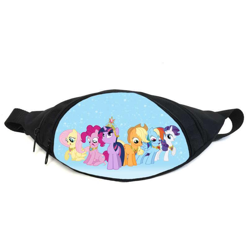 Поясная сумка-бананка My little pony GB-MLP 01-025 Черный (2267532787) Поясная сумка-бананка My little pony GB-MLP 01-025 Черный (2267532787)