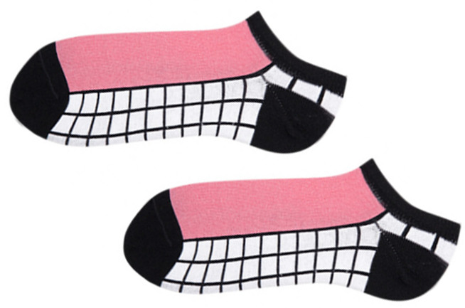 Носки короткие Sammy Icon Naples Short р. 40 (972850999) - фото 3 Носки короткие Sammy Icon Naples Short р. 40 (972850999) - фото 3