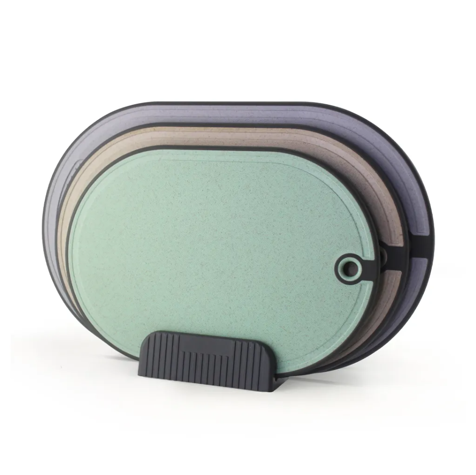 Набір обробних дошок 3 шт. (8053)