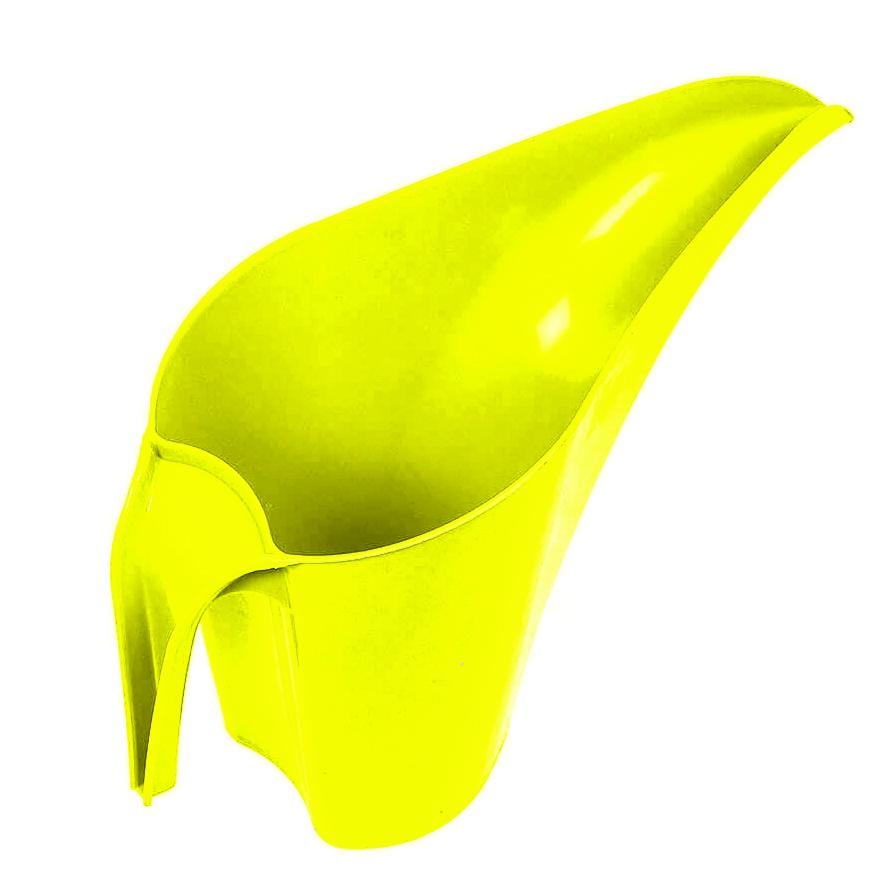 Лійка для кімнатних рослин Консенсус 2 л Жовтий (MCS-BK012)