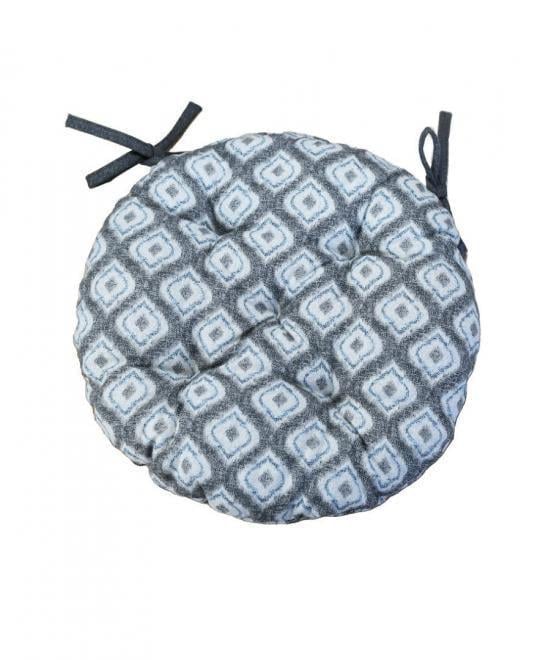 Подушка для стільця Прованс Габріела 40 см (27314)