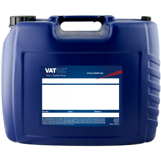 Трансмиссионное масло VATOIL SynTrag TDL 75W-90 20 л (VAT 23-20 TDL)