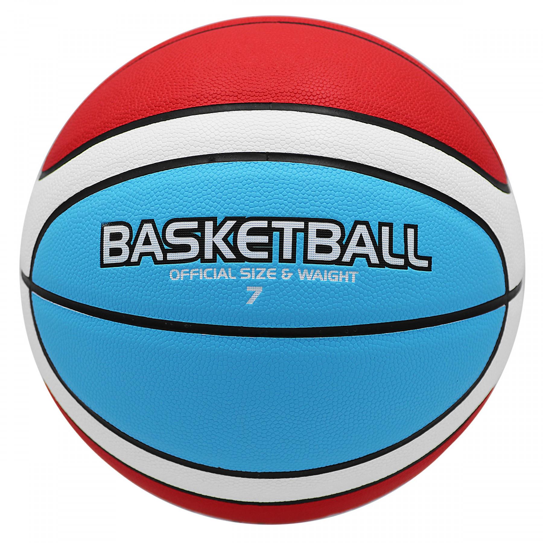 М'яч баскетбольний SportVida SV-WX0019 р. 7 - фото 4 М'яч баскетбольний SportVida SV-WX0019 р. 7 - фото 4