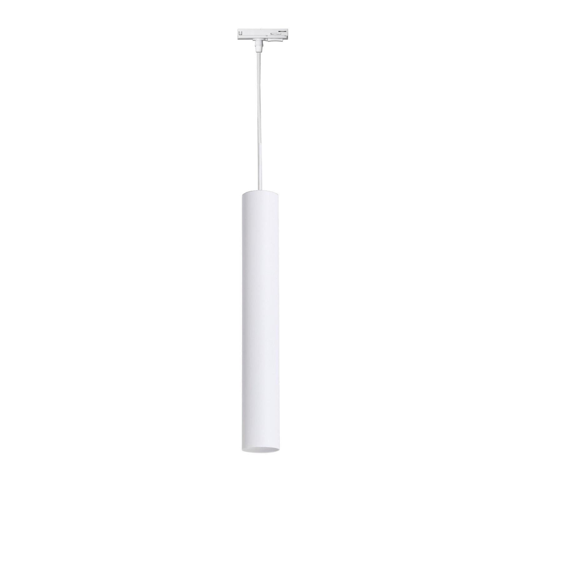 Светильник трековый Тrack Chime GU10 TP57-400-1000 White (5021912)