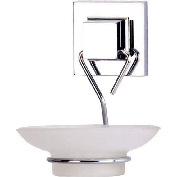 Тримач для мильниці Tekno-Tel EF.266 Хром (26357558)