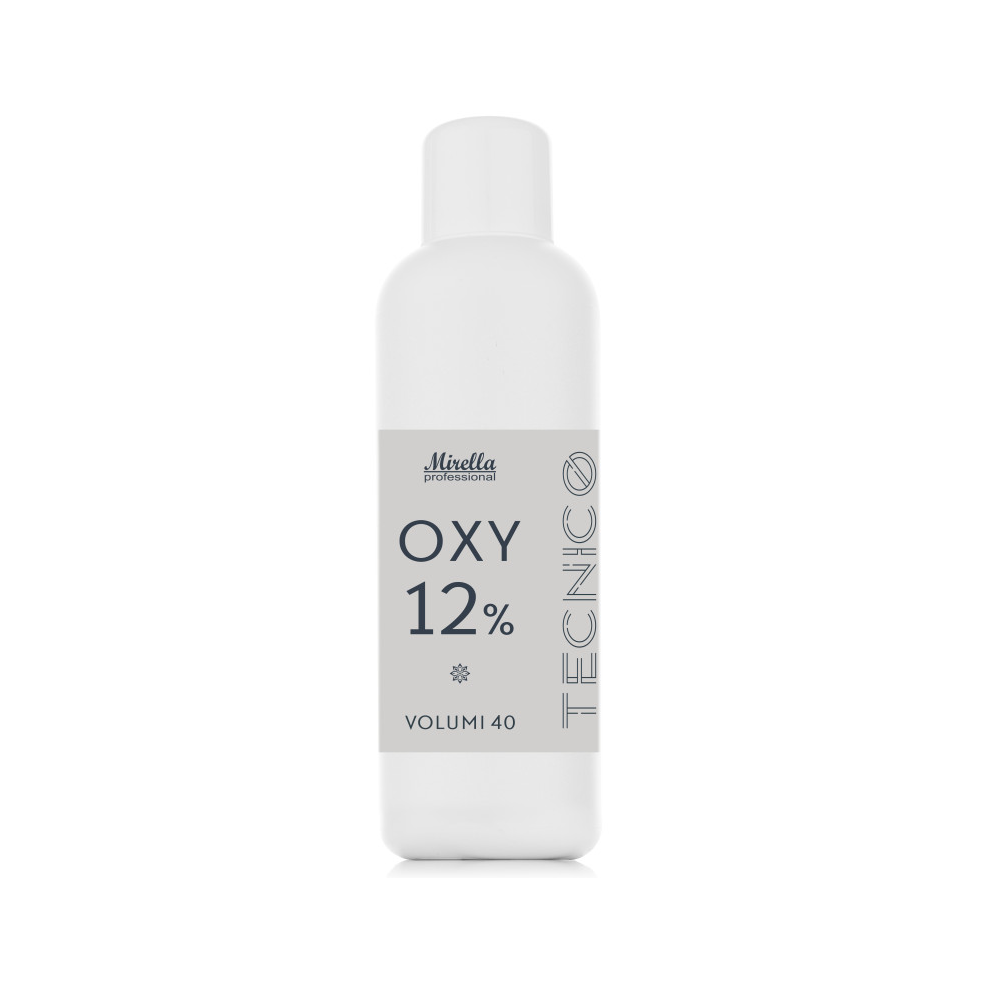 Окислювач Mirella Oxy Vol 40 12% 1000 мл