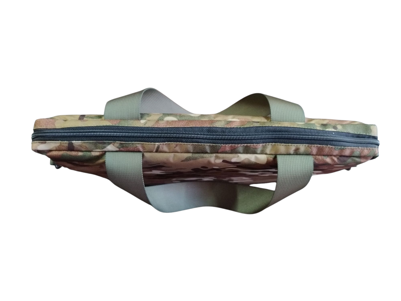 Сумка для ноутбука М&М 17" Мультикам (213954) - фото 3 Сумка для ноутбука М&М 17" Мультикам (213954) - фото 3