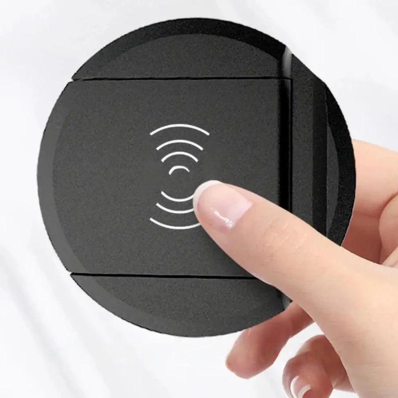 Зарядное устройство беспроводное WL3200TB 2в1 для iPhone та Apple Watch (234574603_396) - фото 8