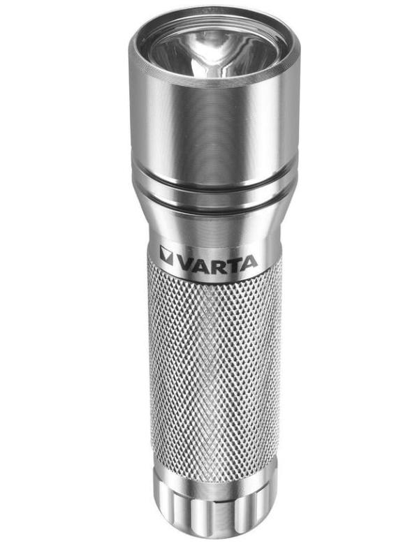 Ручний ліхтар світлодіодний Varta Premium Light F10 (17634)