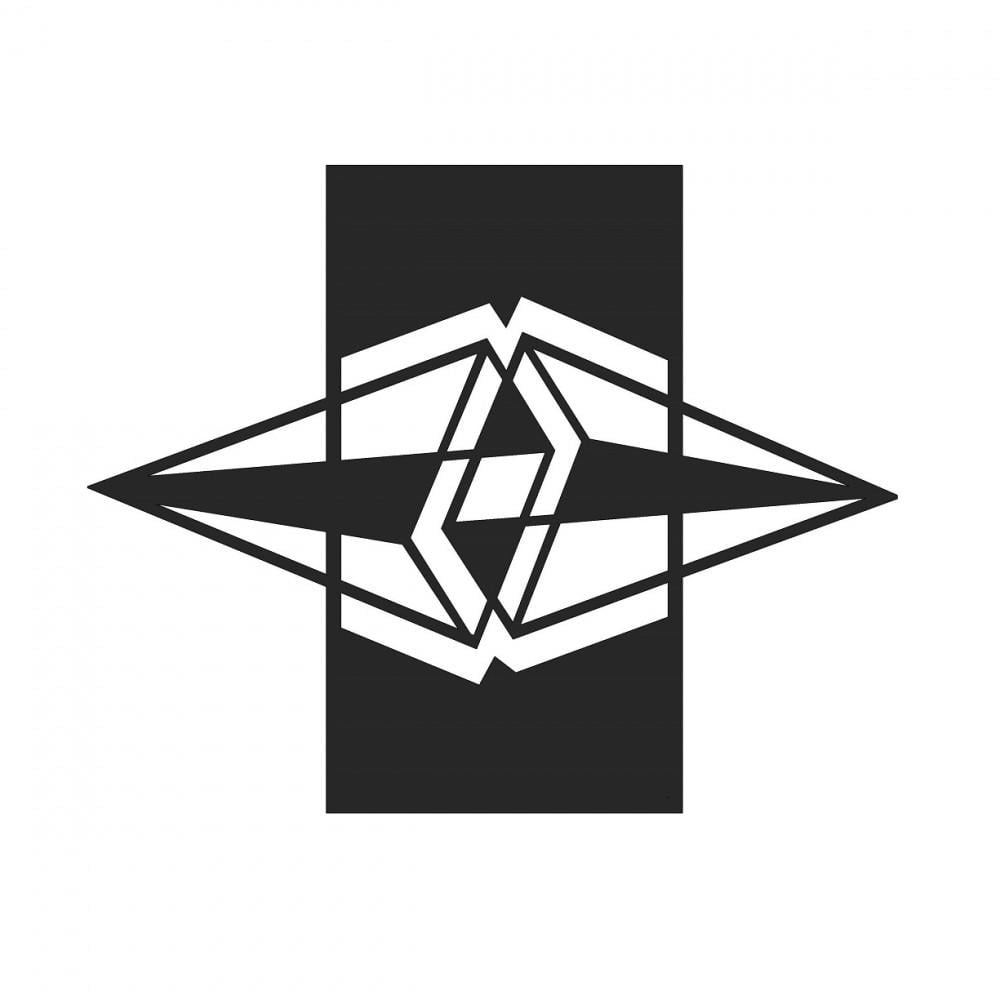 Картина металлическая дизайнерская Karkas Ромб 80х100 см Картина металлическая дизайнерская Karkas Ромб 80х100 см