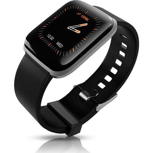 Смарт-часы Smart W5 Черный (10222608)