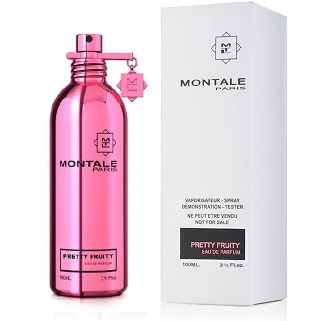 Парфюмированная вода унисекс Montale Pretty Fruity тестер 100 мл (18778121) Парфюмированная вода унисекс Montale Pretty Fruity тестер 100 мл (18778121)