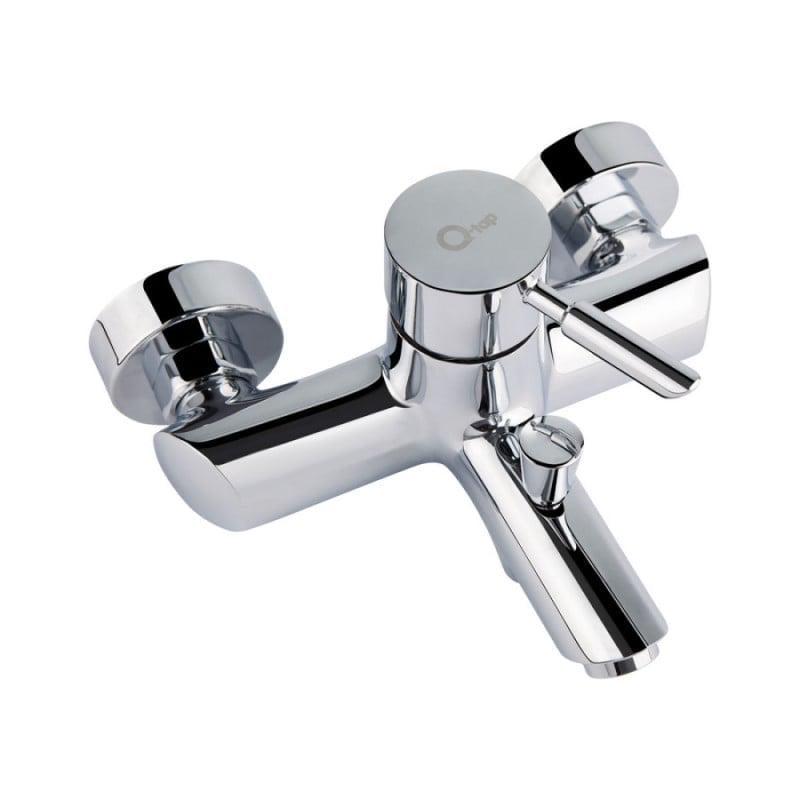 Смеситель для ванны Q-tap Elit СRM 006 - фото 2