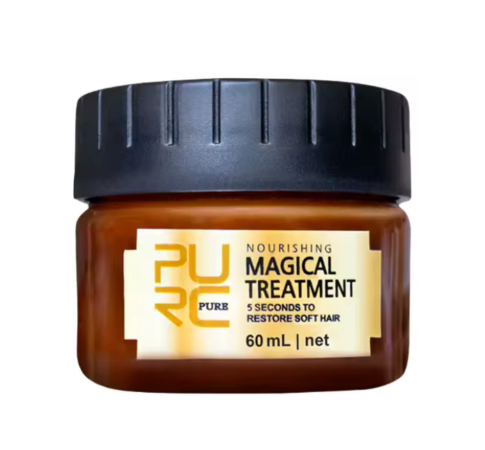 Маска для волос возобновляемая PURC PURE Magical Treatment 60 мл (X-1866)