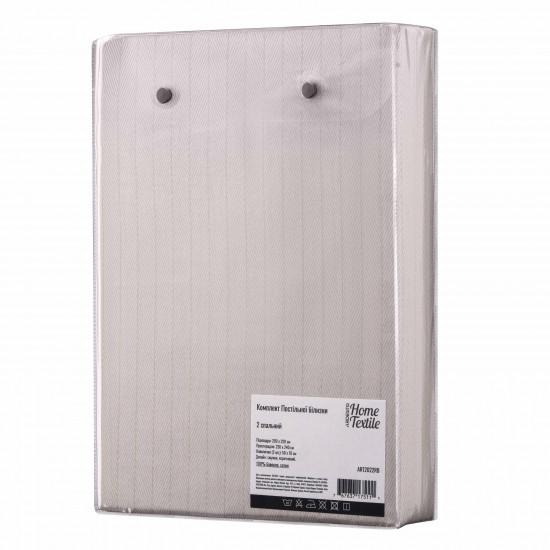 Комплект постельного белья Ardesto ART2022RB Gloria полуторный евро (2528570369) - фото 5 Комплект постельного белья Ardesto ART2022RB Gloria полуторный евро (2528570369) - фото 5