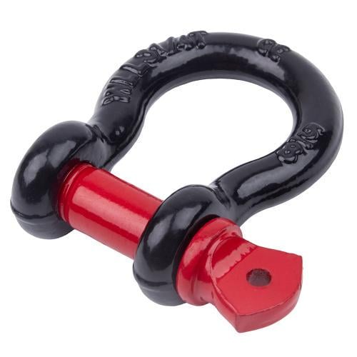 Скоба ZHME Bow 5/8" 3,25 т (00000062672) - фото 1