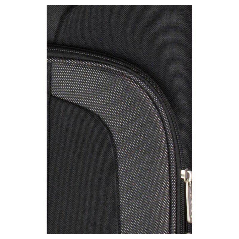 Валіза на 2 колесах Travelite Orlando XS 25 л Black (TL098526-01) - фото 7 Валіза на 2 колесах Travelite Orlando XS 25 л Black (TL098526-01) - фото 7