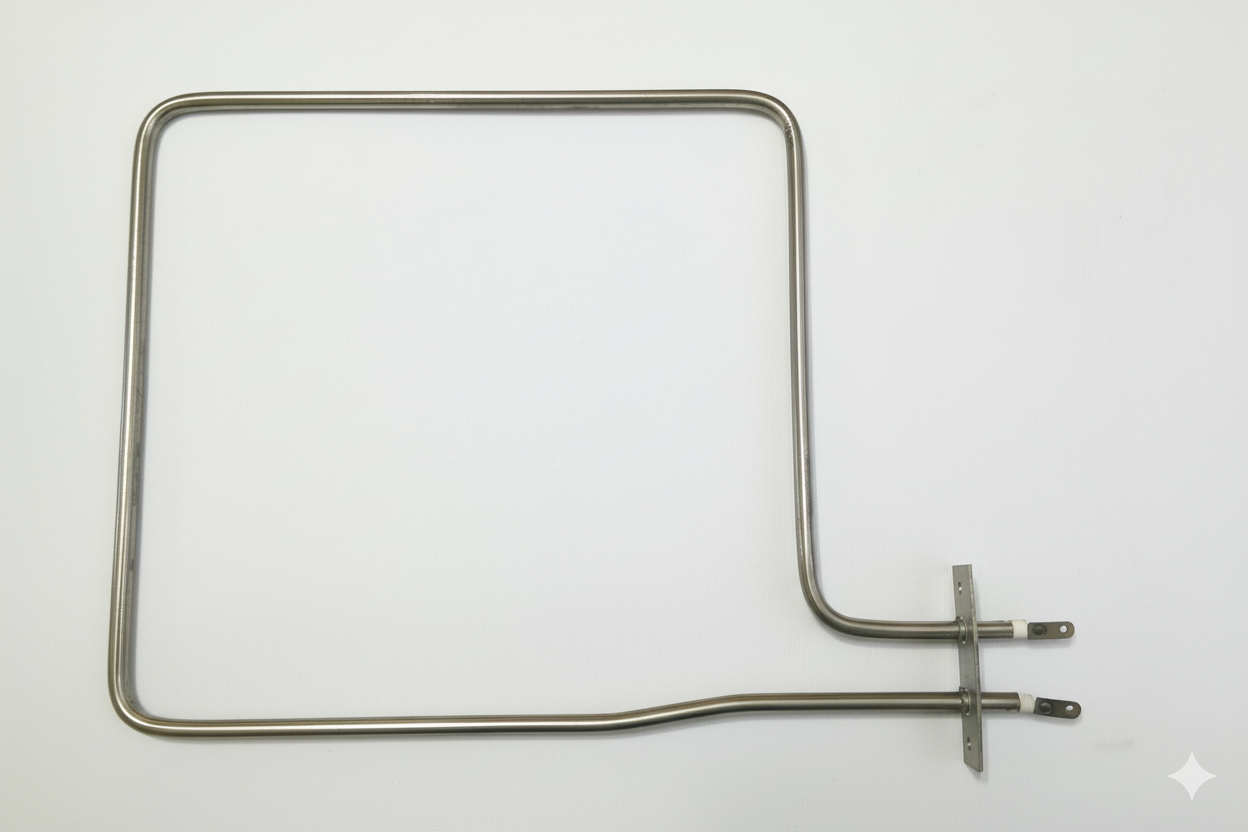 ТЭН для электрической духовки Асель 40 л 600W (0543)