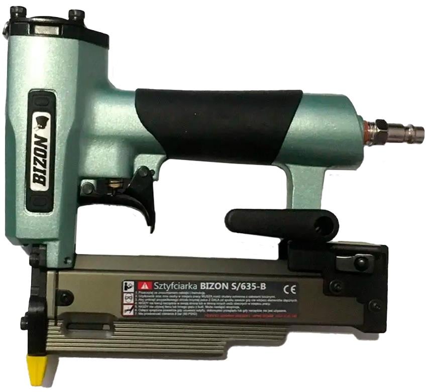 Штифтопістолет Bizon S/635-B