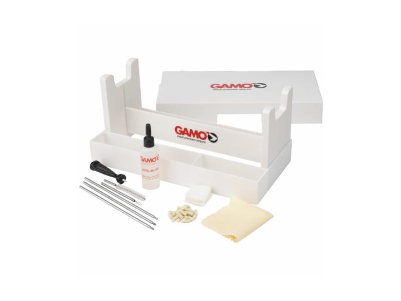 Набір для чищення пневматичної зброї Gamo (1001995)