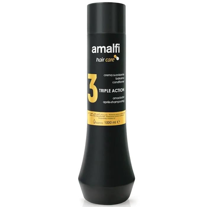 Бальзам для волос Amalfi Triple Action 1000 мл (1697799393)