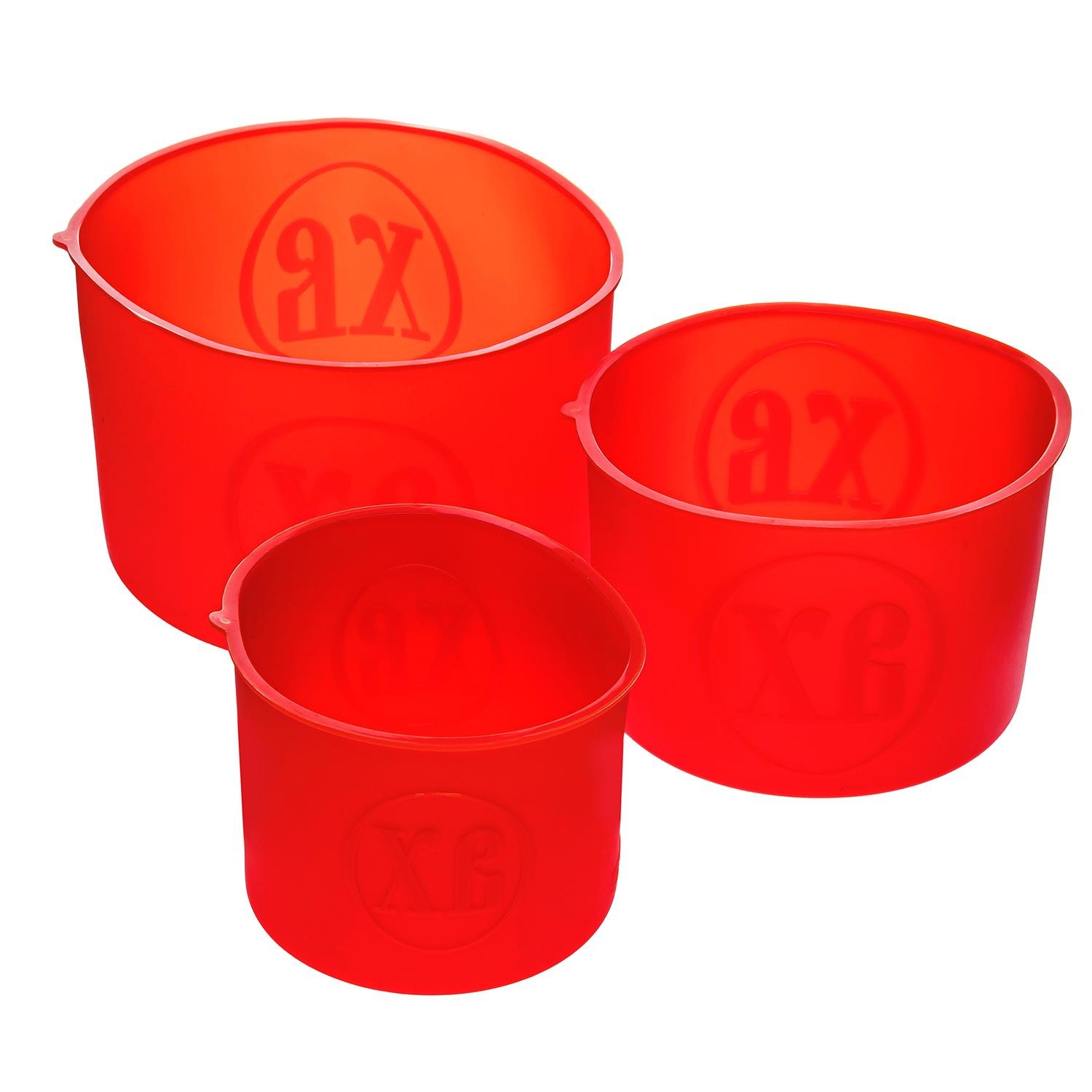 Форма для випічки Великодня 3 шт. (1783609677)