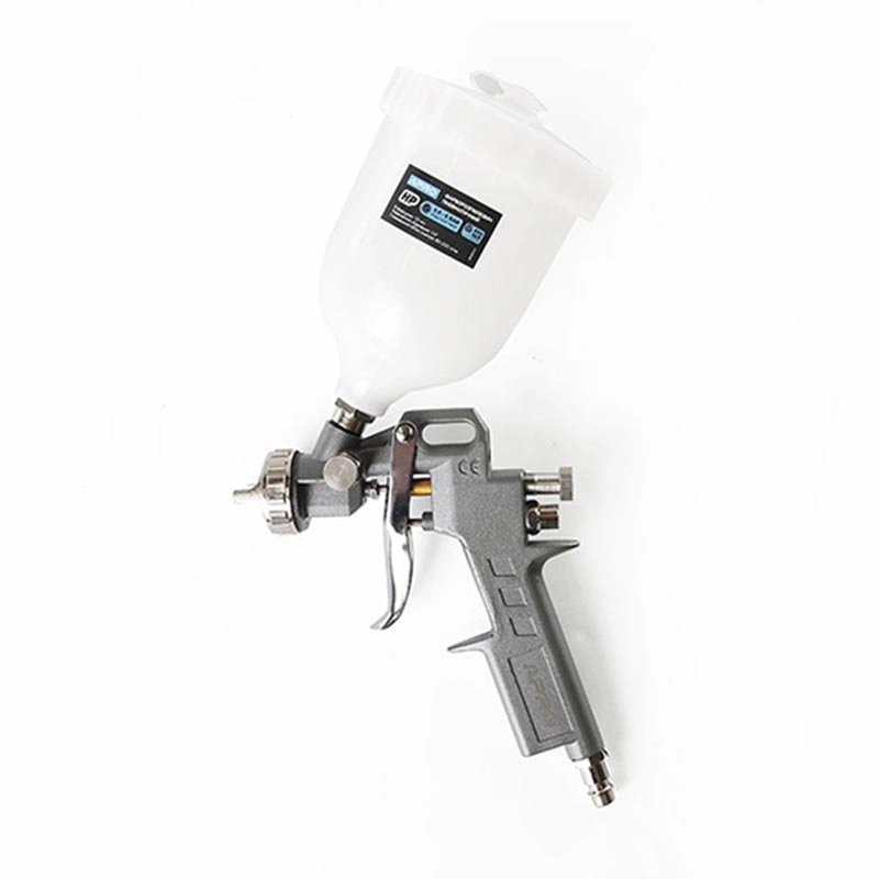 Фарборозпилювач Apro HP Ø 1,5 в/б пластик 600 мл (850014)