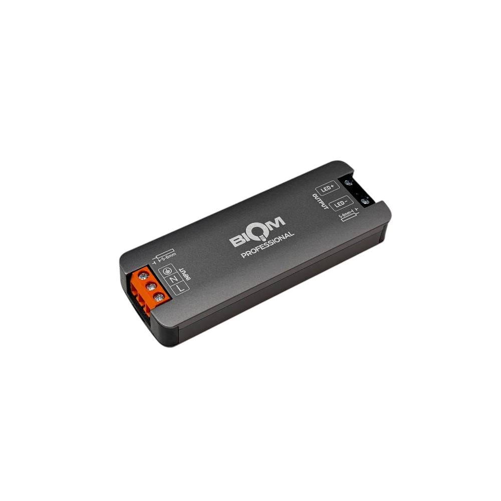 Блок питания Biom Professional BPTH-12-48 DC12 48W 4А IP44 (00-00028388)