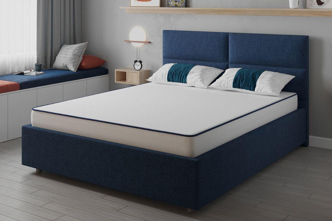 Матрац ортопедичний Lento Adagio 120x200 см (119729) - фото 4