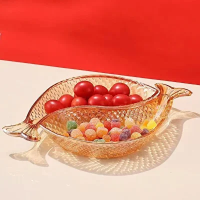 Піали AN00515 Рибка 2 шт. - фото 4 Піали AN00515 Рибка 2 шт. - фото 4