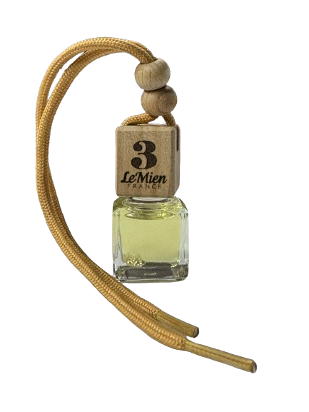 Автопарфум LeMien № 3 Maison Francis Kurkdjian Baccarat Rouqe 540