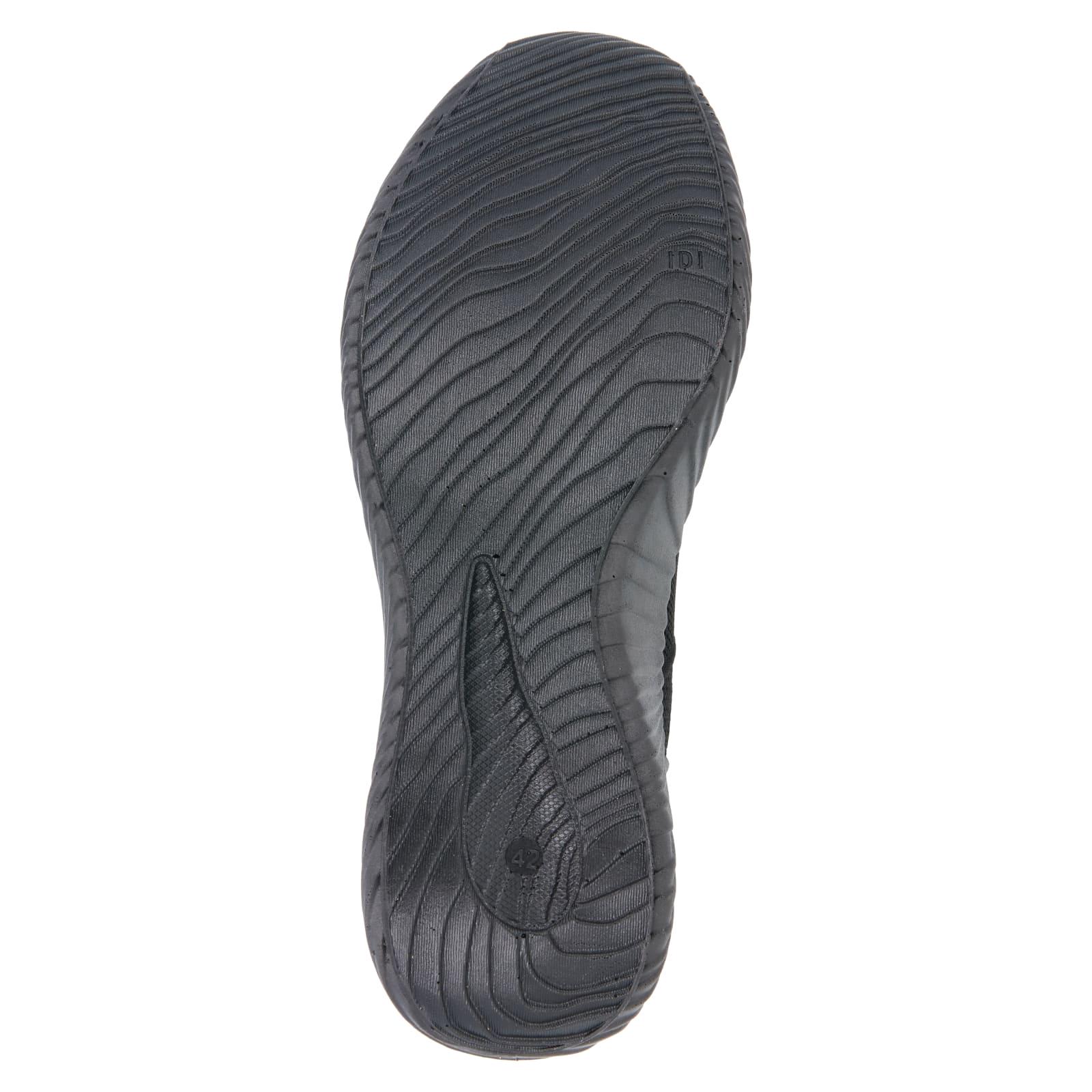 Кросівки чоловічі CROSBY р. 41 Чорний (92486545) - фото 5 Кросівки чоловічі CROSBY р. 41 Чорний (92486545) - фото 5