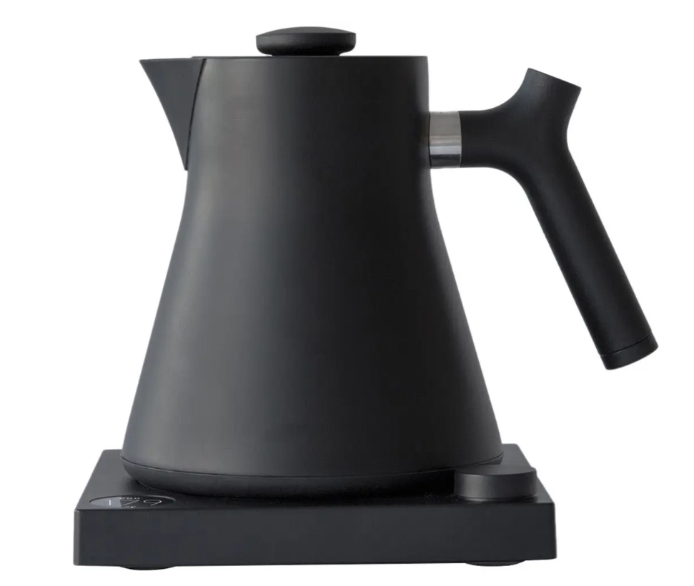 Электрический чайник Fellow Corvo EKG с поддержкой температуры 900 мл (1203MB90)