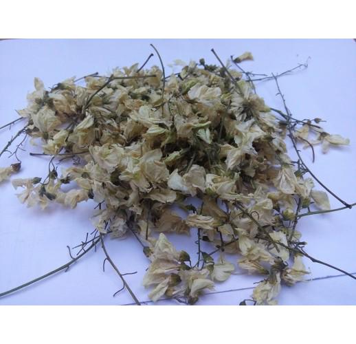 Сушені квіти акації Herbs Zaporoje 5 кг (С0189)