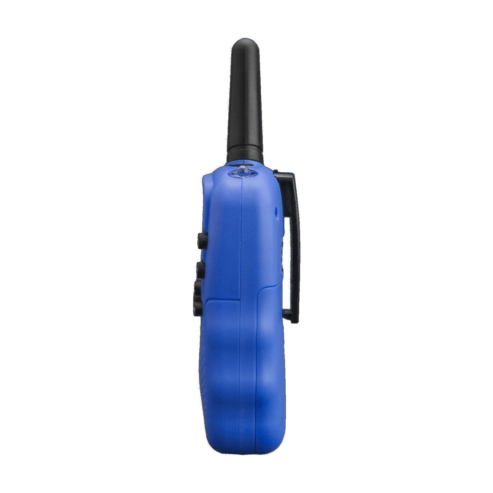 Рация Baofeng MiNi BF-T2 Blue (MiNiBFT2_BE) - фото 5