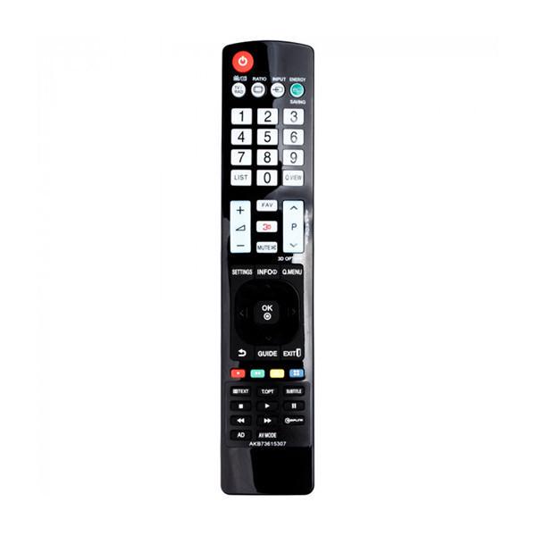 Пульт для телевизора LG AKB73615307 (00000027443)