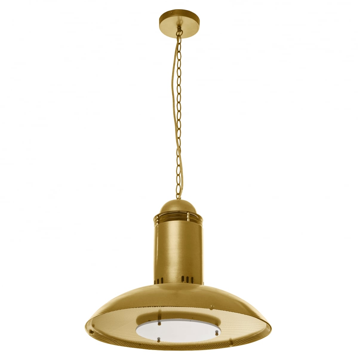 Люстра Brille HD-63/E PB (154177)