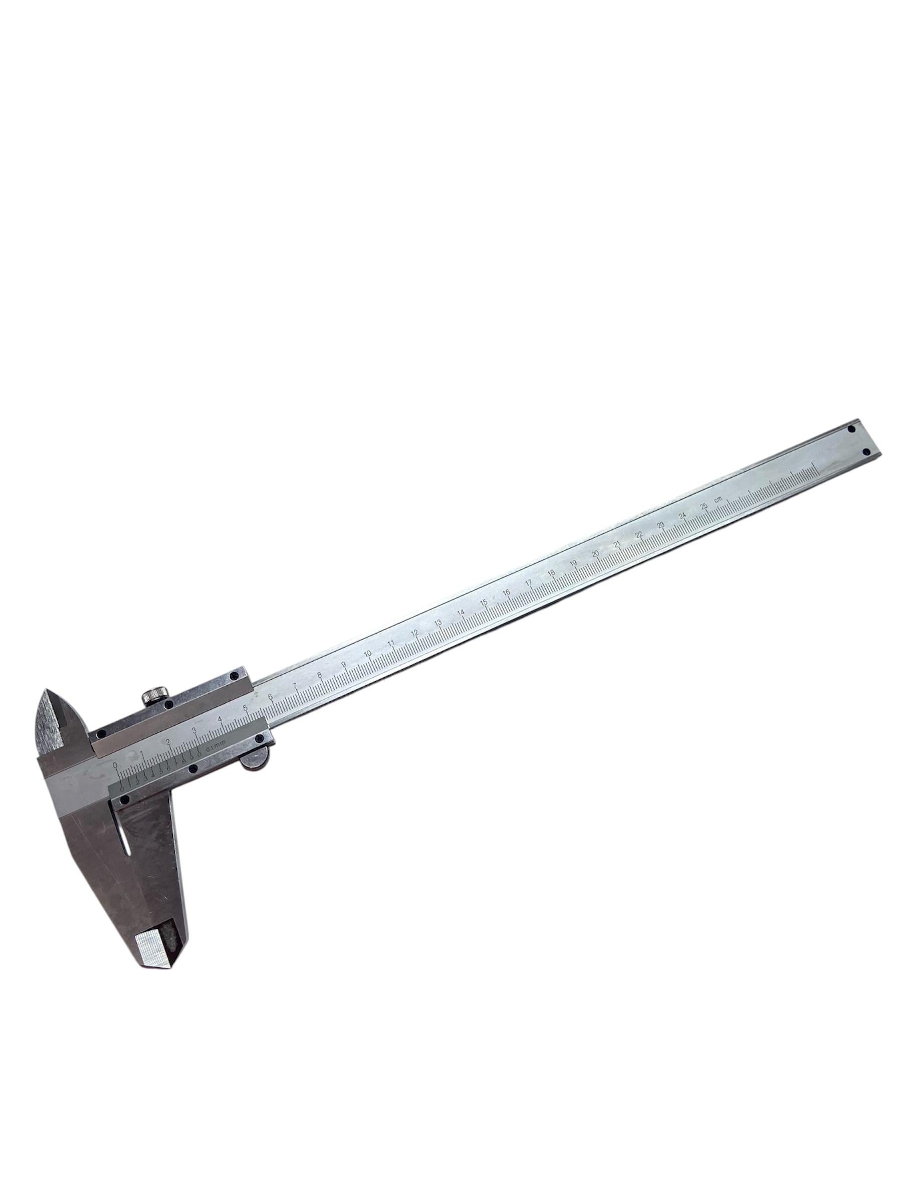 Штангенциркуль OTTIMO ШЦ-I 250 0-250 0.1 кл.1 (35336122)