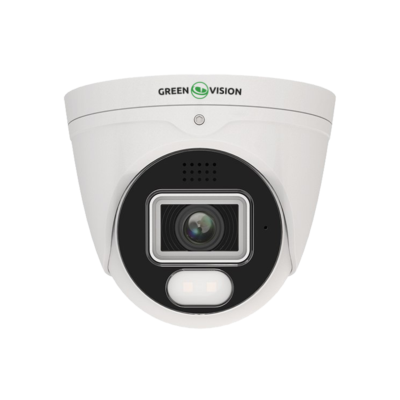 Камера видеонаблюдения IP GreenVision GV-199-IP-IF-DOS80-40 LED SD Ultra AI Камера видеонаблюдения IP GreenVision GV-199-IP-IF-DOS80-40 LED SD Ultra AI