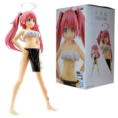 Фигурка Banpresto Millim Nava Разрушитель О моём перерождении в слизь 20 cм