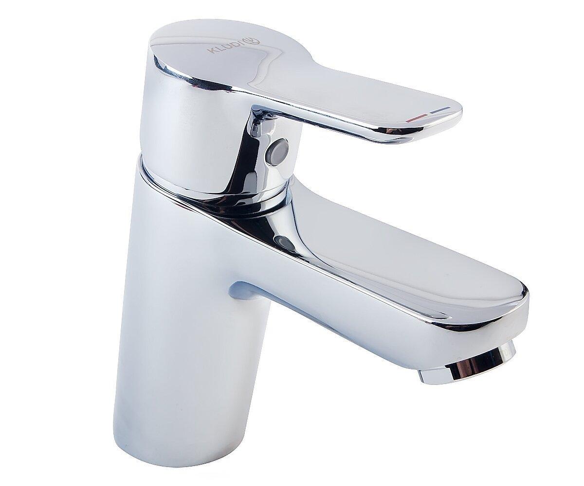 Смеситель для раковины KLUDI PURE AND EASY 372820565