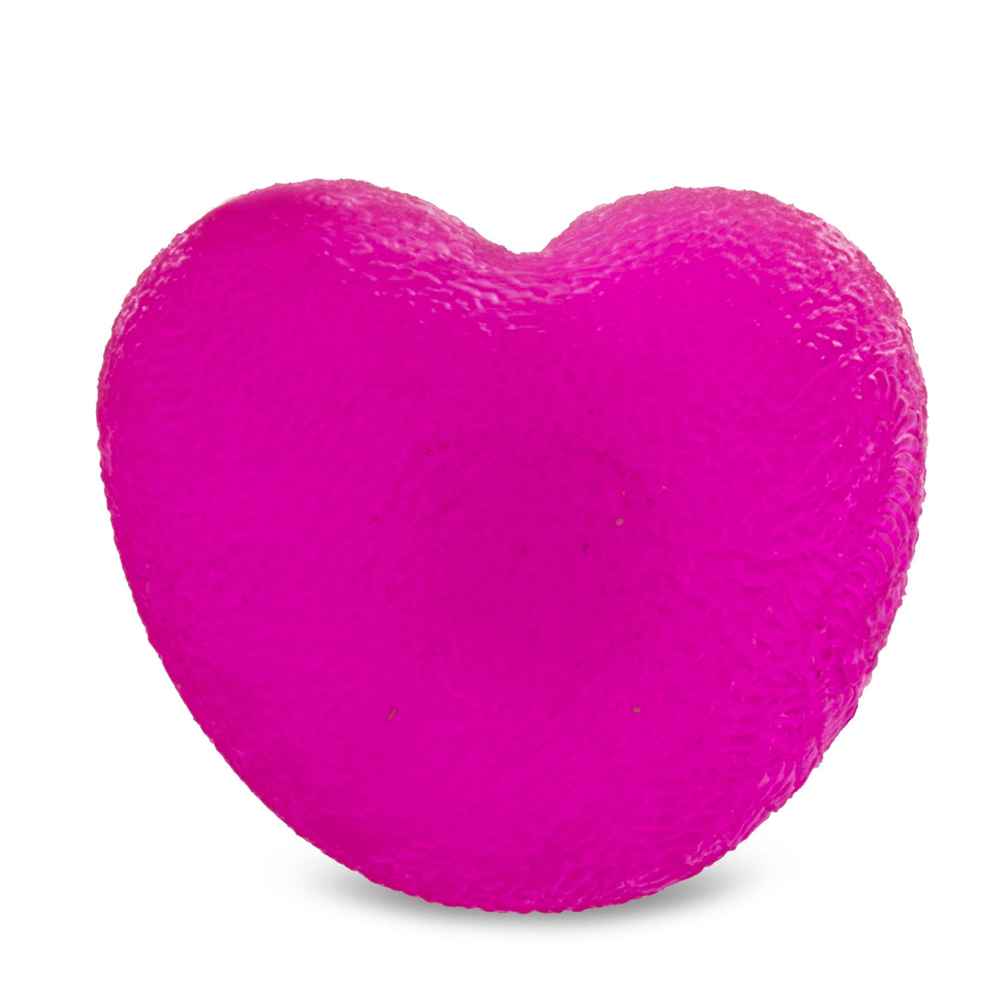 Эспандер кистевой силиконовый Zelart Сердце SP-Sport FI-1490 (DR005866)