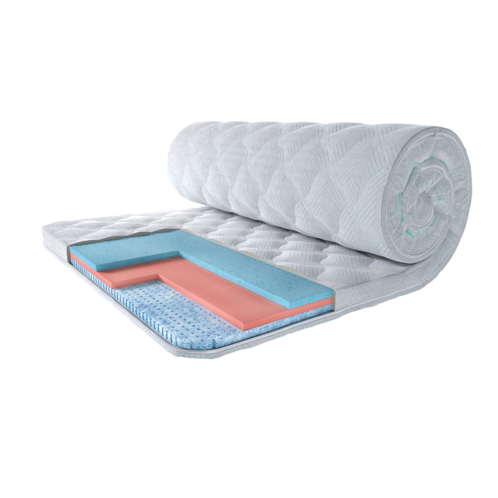 Матрас Eurosleep Climatic Top 70x190 см (26416517)