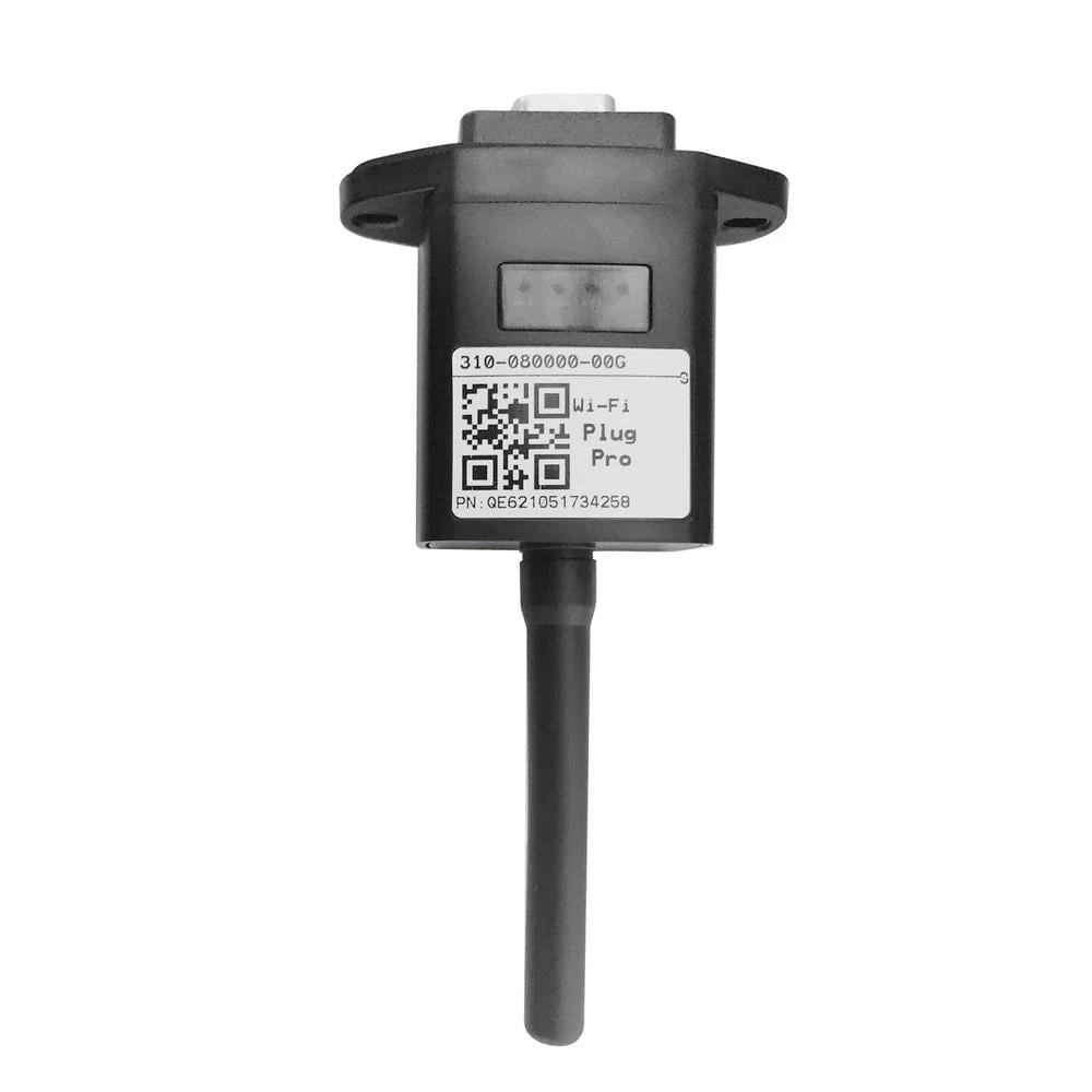 Модуль Wi-Fi для гибридного инвертора PowMr WIFI-VMcp (2453280460) - фото 1 Модуль Wi-Fi для гибридного инвертора PowMr WIFI-VMcp (2453280460) - фото 1
