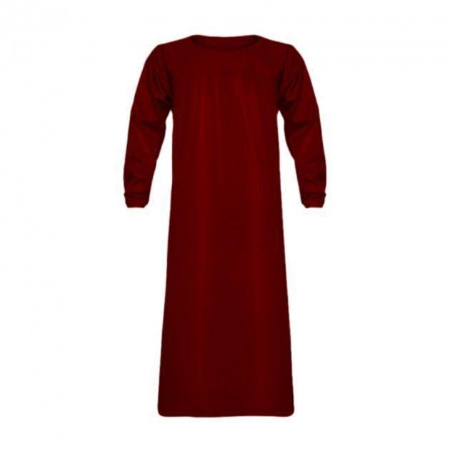 Плащ поліуретановий LEDOLIN Pure 140х90 см Червоний (01561)