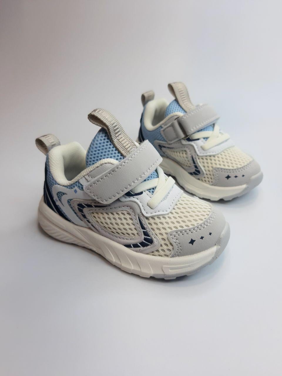 Кроссовки для мальчика Jong Golf р. 24 14,5 см Синий (11782-18 blue)