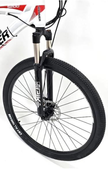 Электровелосипед Hammer S200 29" 500W 48V 16Ah кейс - фото 4 Электровелосипед Hammer S200 29" 500W 48V 16Ah кейс - фото 4